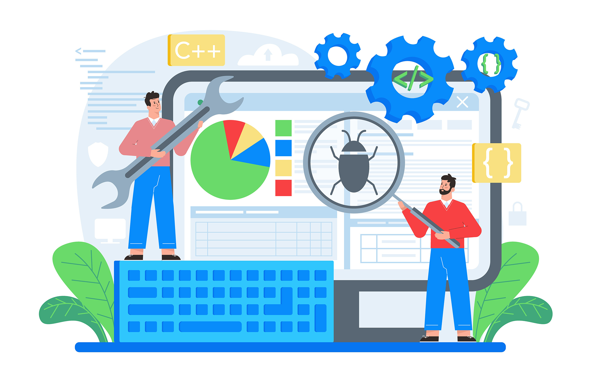 Why QA Is Not Optional: Ensuring High-Quality Software Before Launch