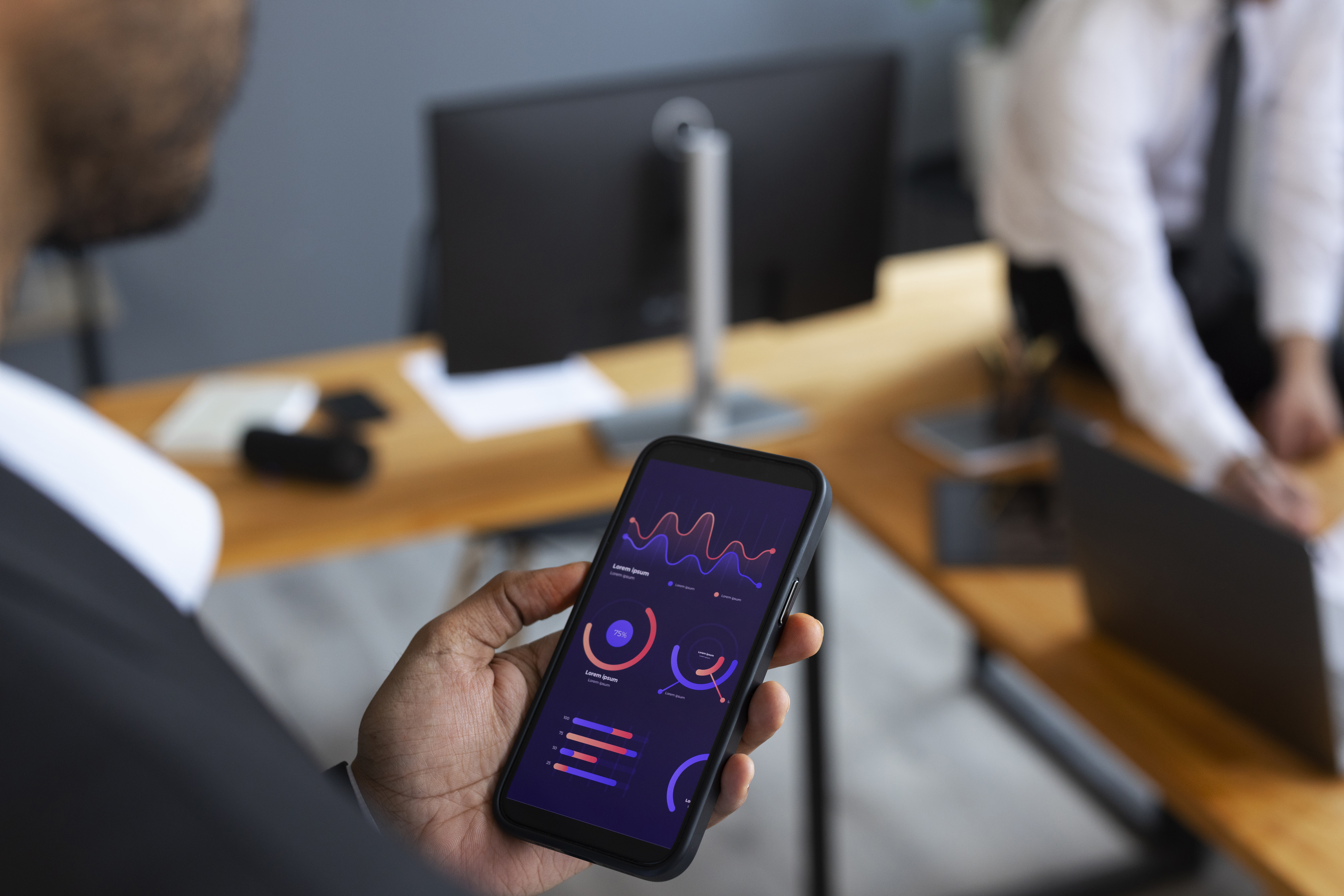 Mobile App Performance Optimization: What Users Expect Today