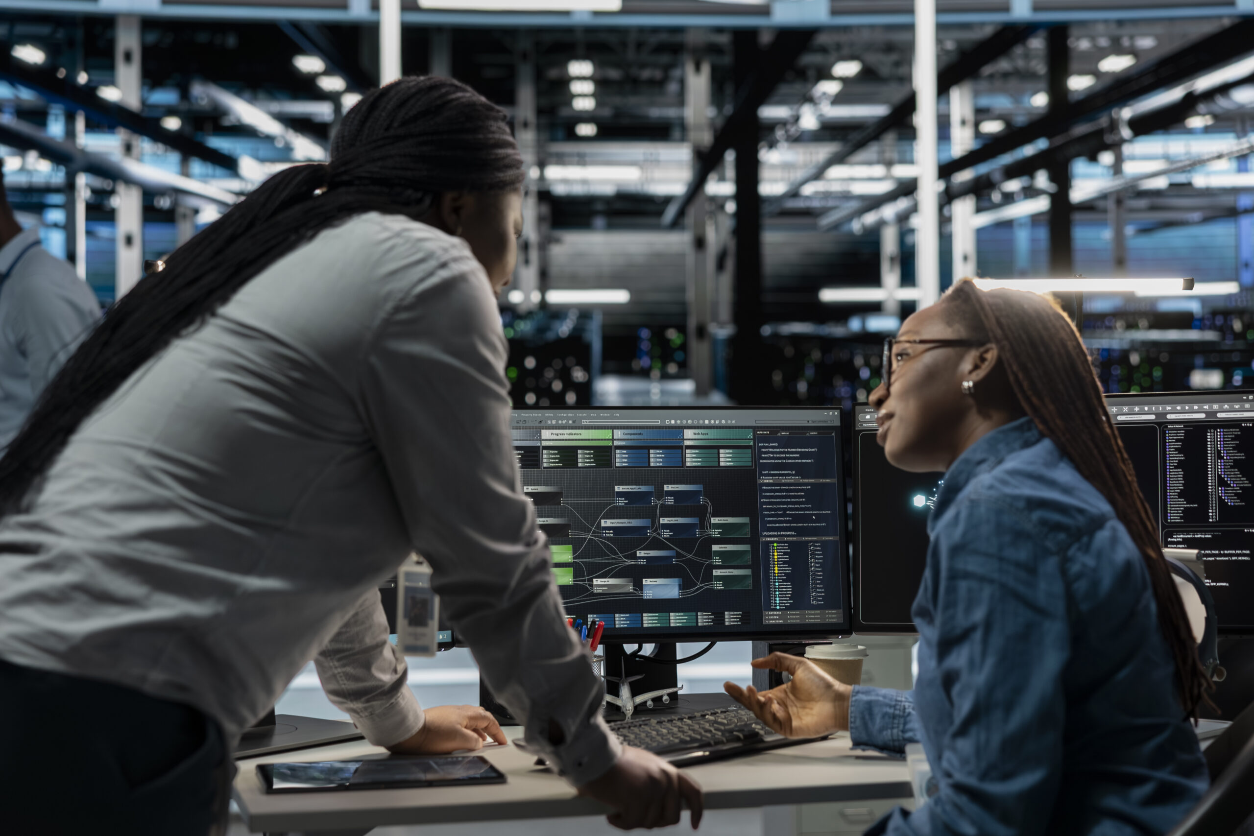 Infrastructure as Code (IaC): Why Businesses Are Adopting It Fast