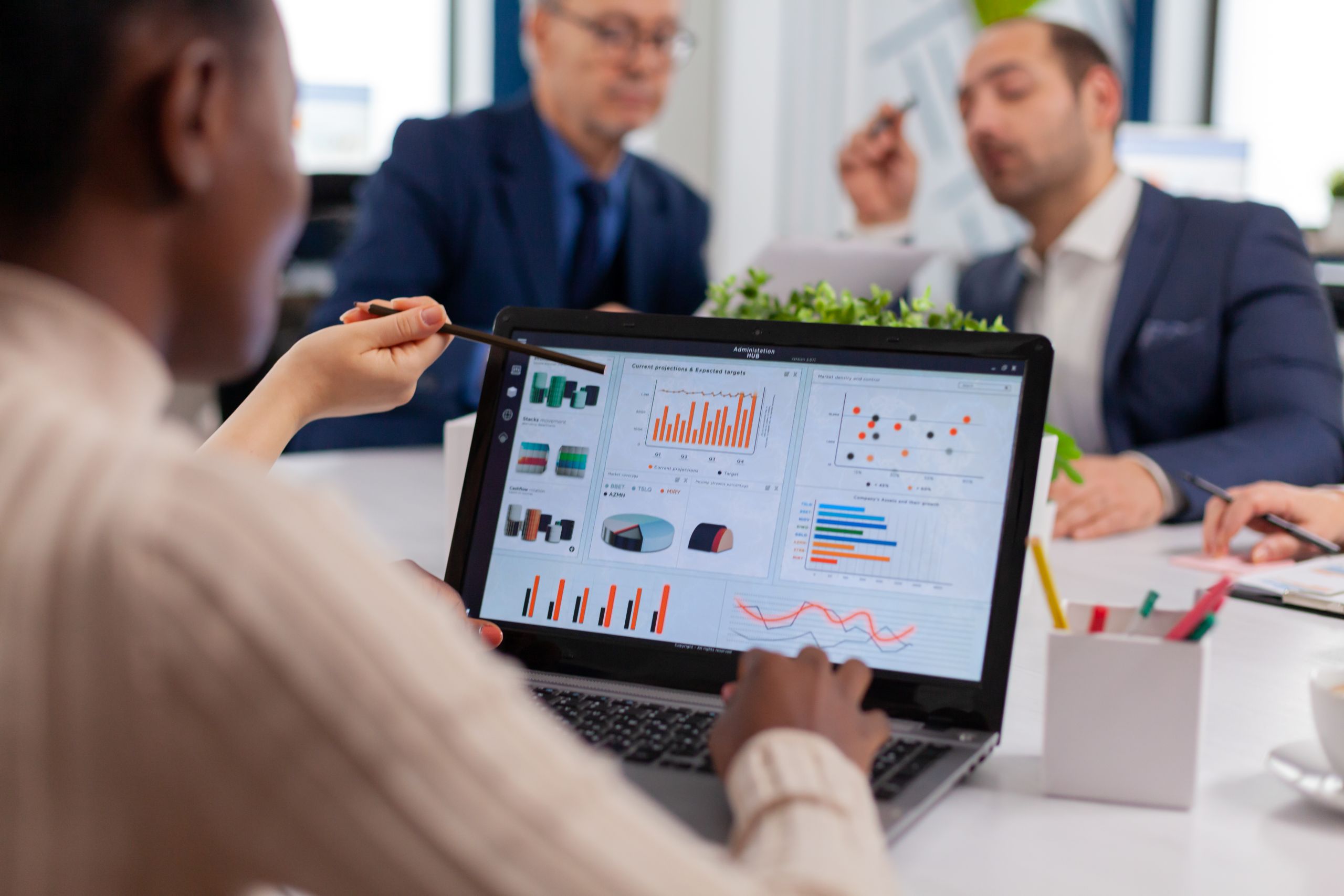 Business Intelligence in 2026: Trends, Tools, and What Companies Must Do Next